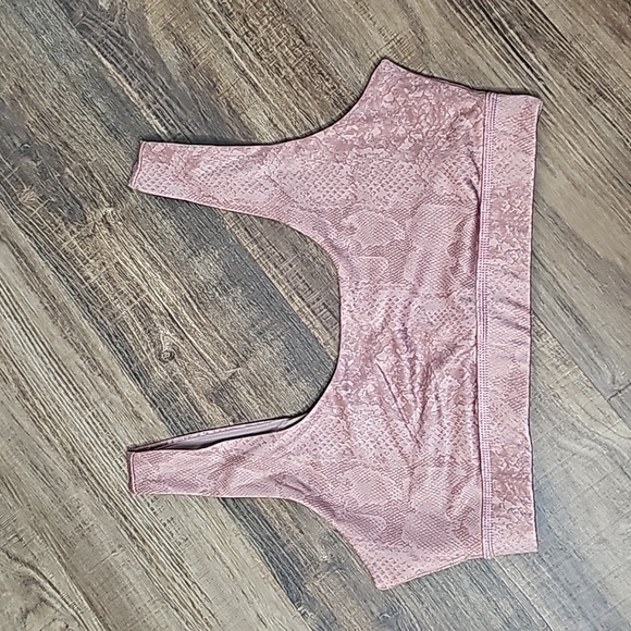 NWOT Glyder Splendid Bra - Picture 4 of 7